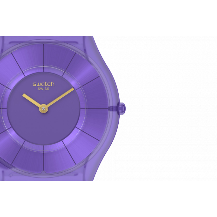 Swatch viola hot sale