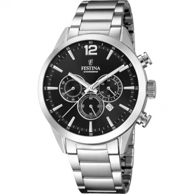 Festina Timeless Chrono F20343/8