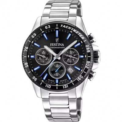 Festina Timeless Chrono F20560/5