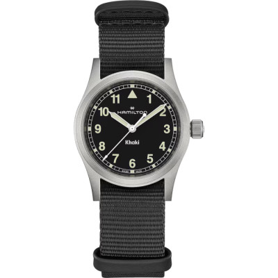 Hamilton Khaki Field Quartz H69301430