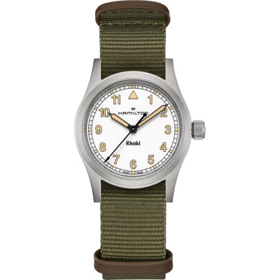 Hamilton Khaki Field Quartz h69301910