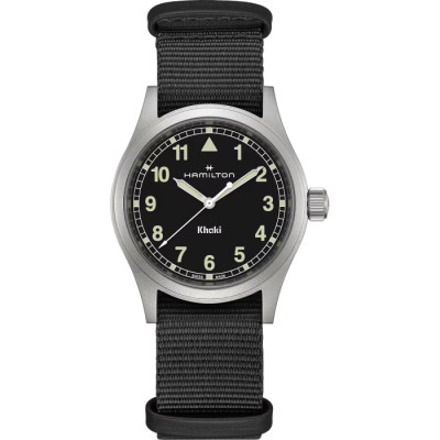 Hamilton Khaki Field Quartz h69401430