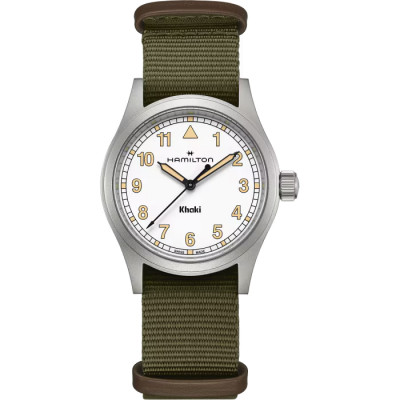 Hamilton Khaki Field Quartz h69401910