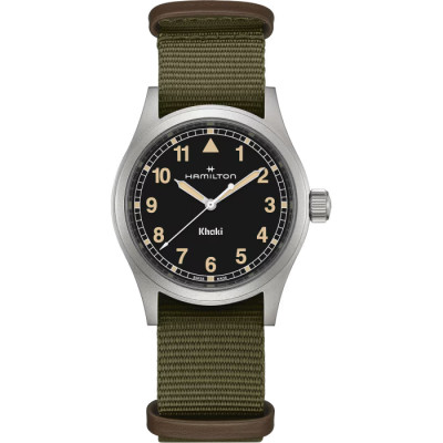 Hamilton Khaki Field Quartz h69401930