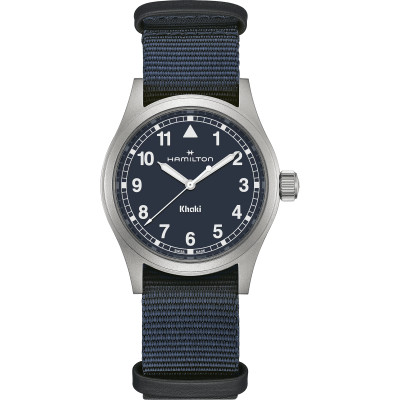 Hamilton Khaki Field Quartz h69401940