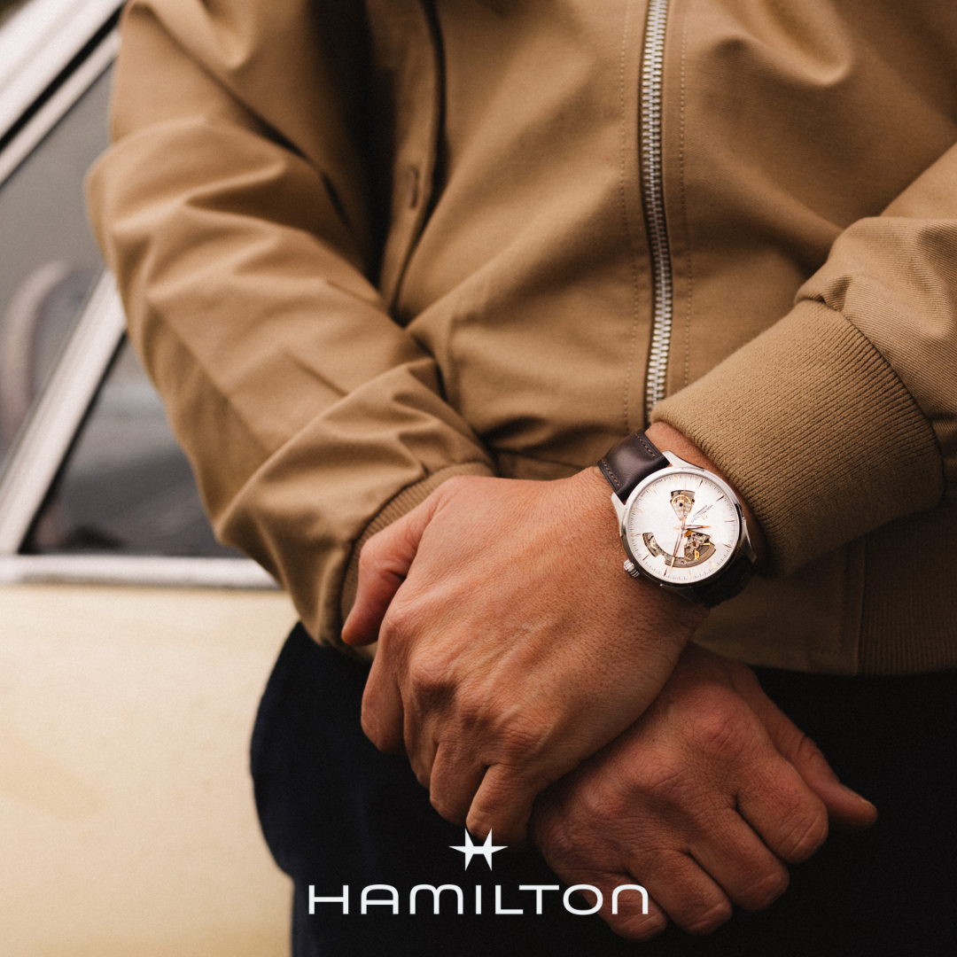 Hamilton orologi