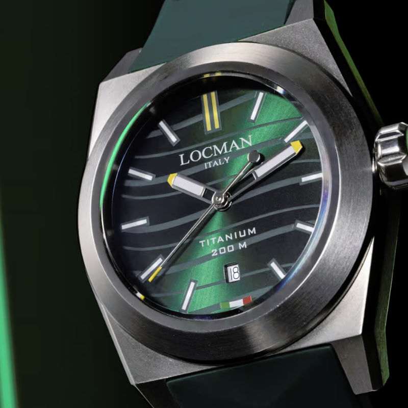 Locman orologi