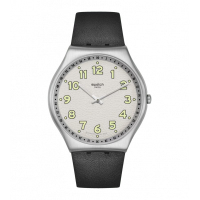 Swatch Black Hepcat SS07S134