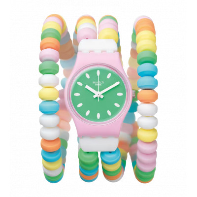 Swatch Caramellissima LP135