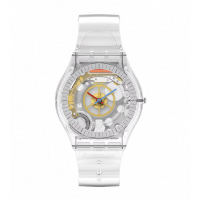 Swatch Clearly Skin SS08K121M-S06