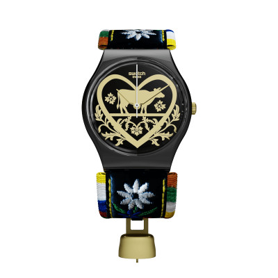 Swatch Die Glocke GB285