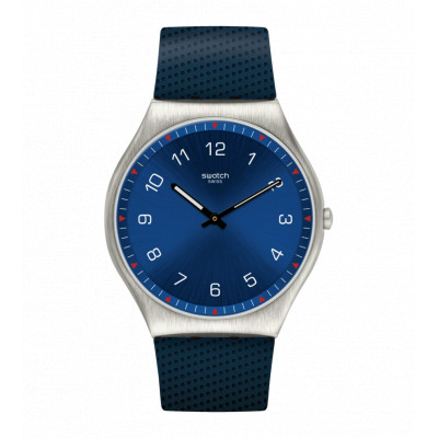 Swatch Skinnnavy SS07S102