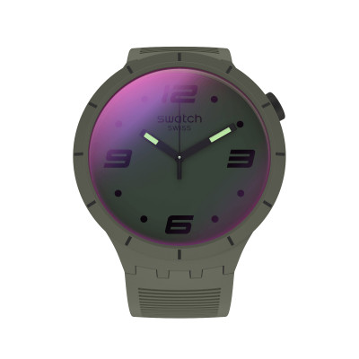 Swatch SO27M105