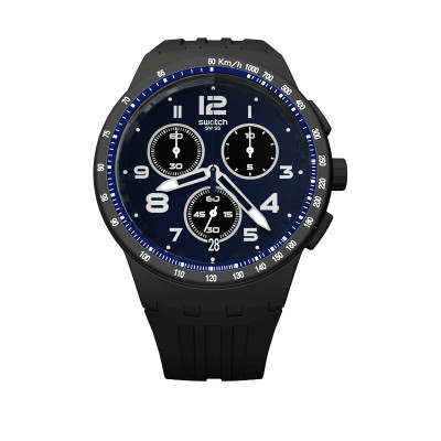 Swatch Nitespeed SUSB402